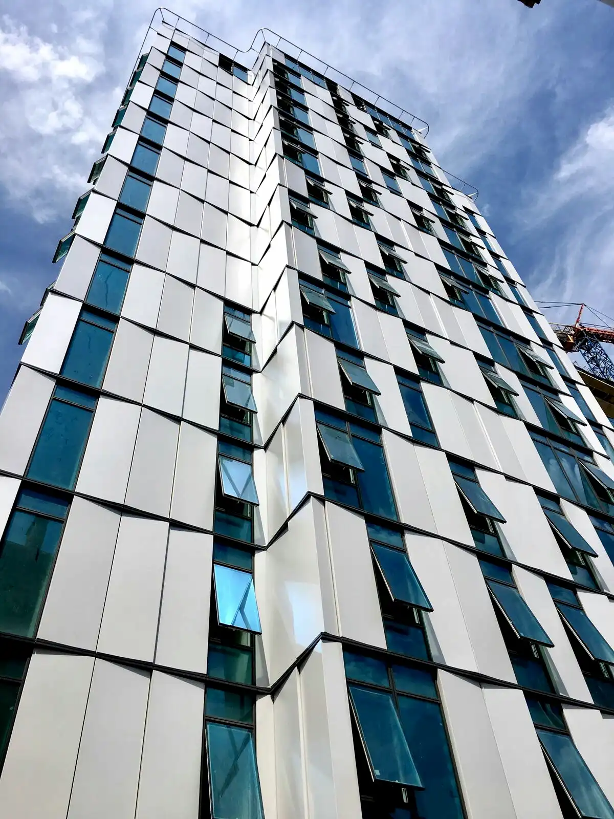 Image of Aston Levent