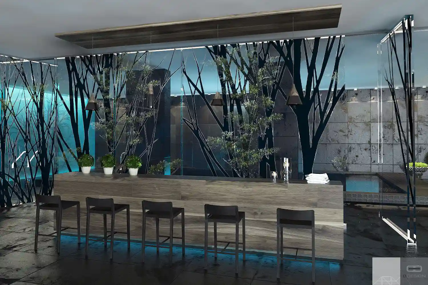 Image of Aston Levent