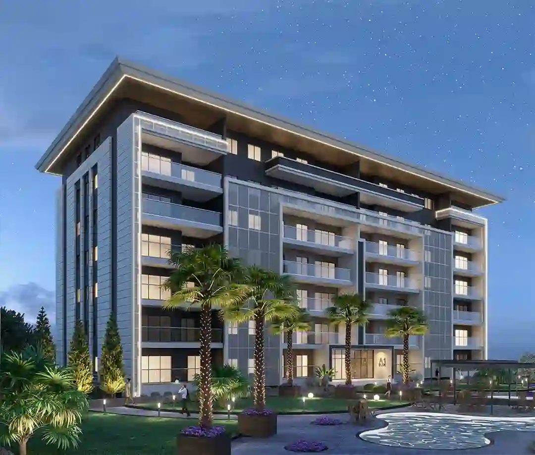 Image of Halkali Park