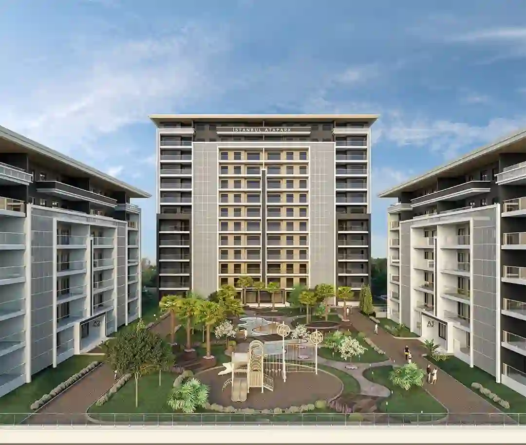 Image of Halkali Park