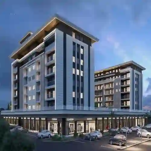 Image of Halkali Park