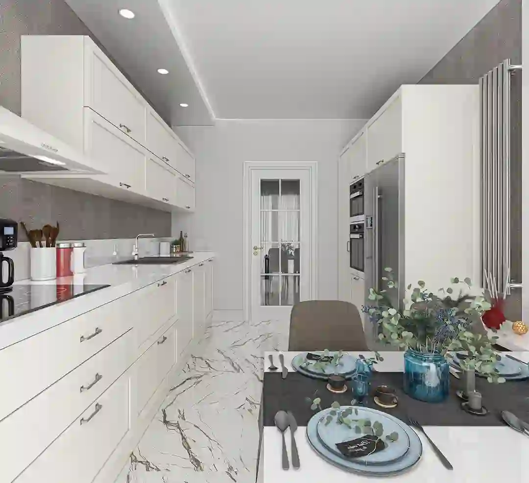 Image of Halkali Park