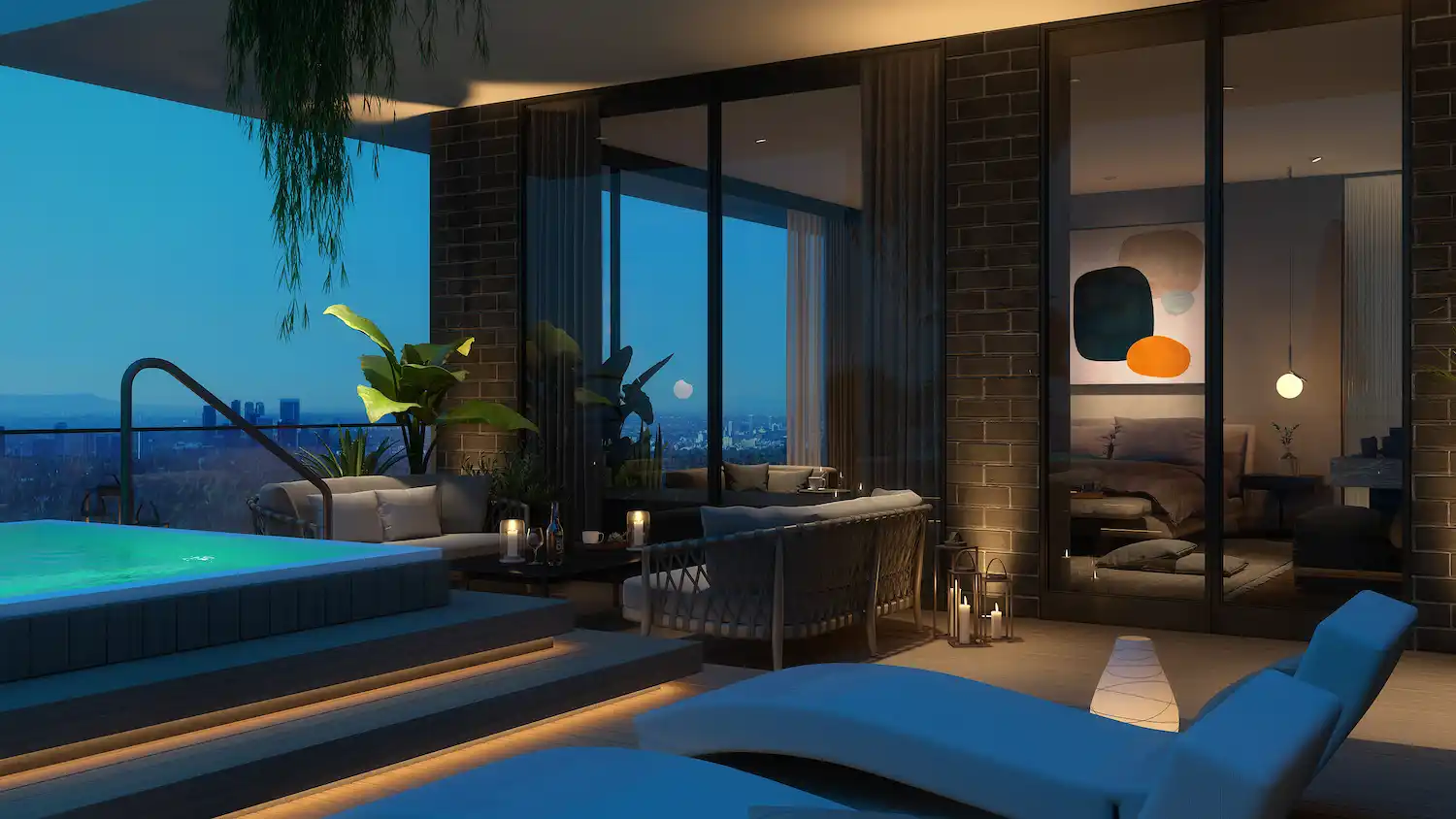 Image of Benesta Acibadem