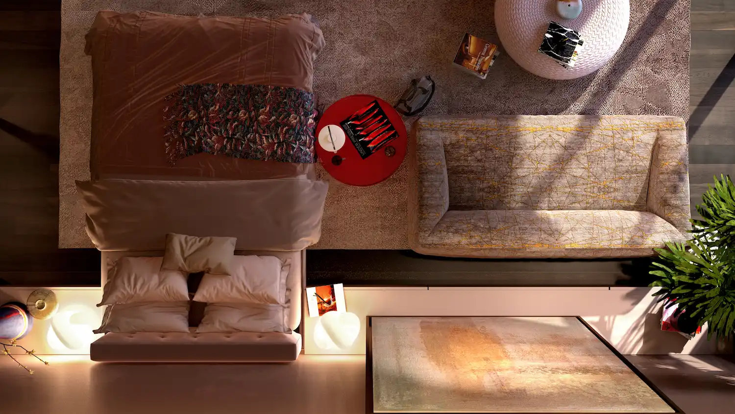 Image of Benesta Acibadem