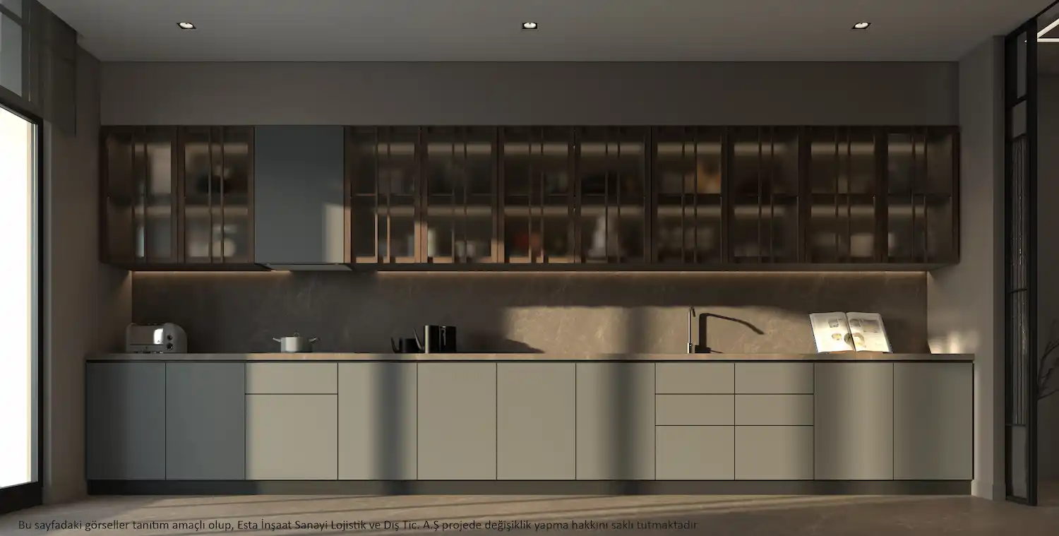 Image of Benesta Acibadem