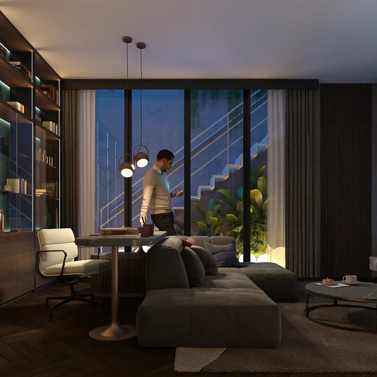 Image of Benesta Acibadem