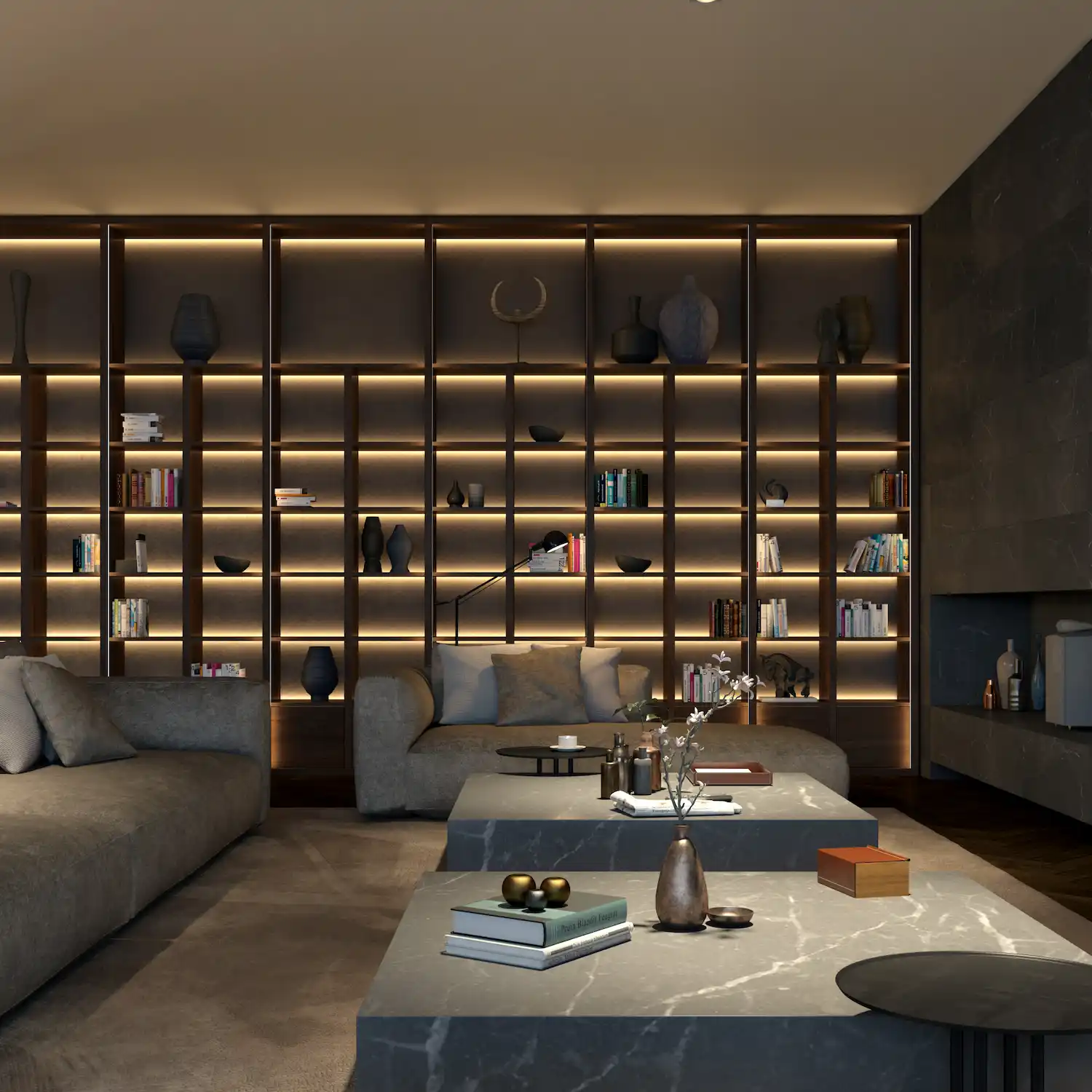 Image of Benesta Acibadem