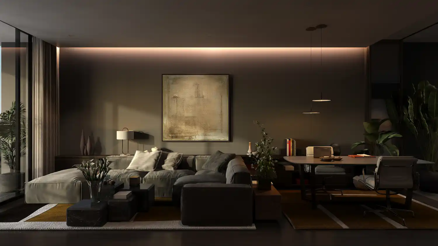 Image of Benesta Acibadem