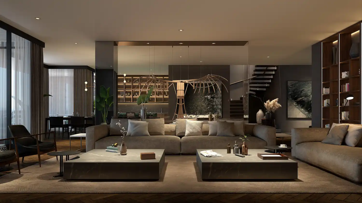 Image of Benesta Acibadem