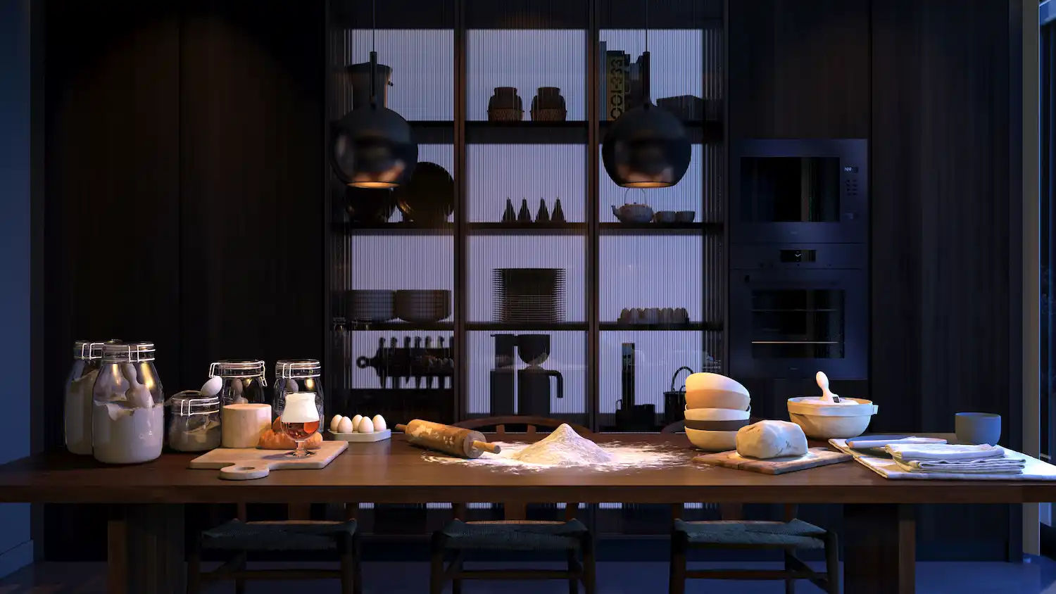 Image of Benesta Acibadem