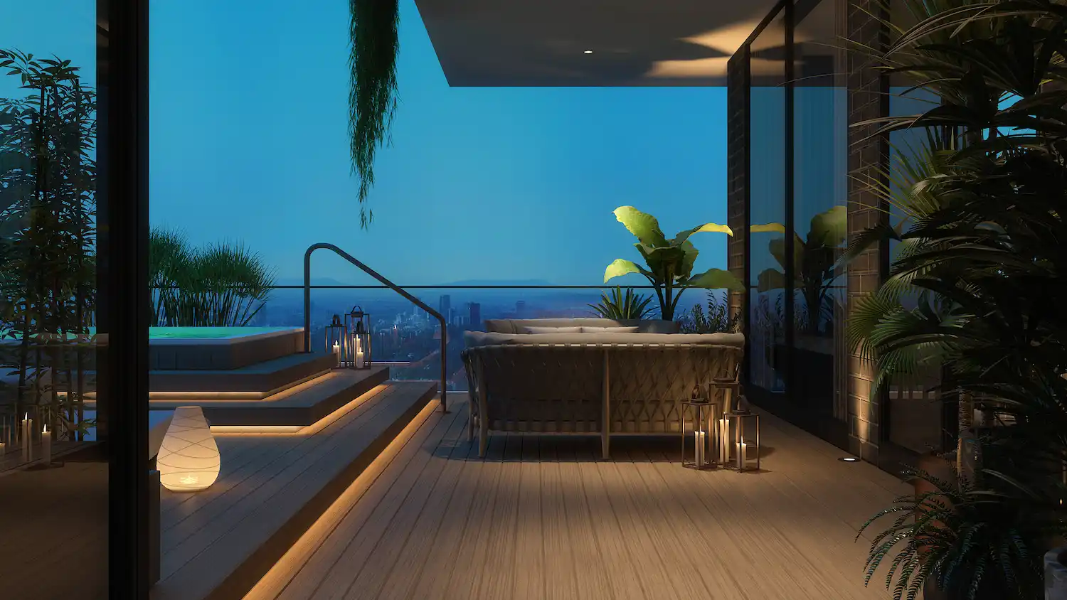 Image of Benesta Acibadem