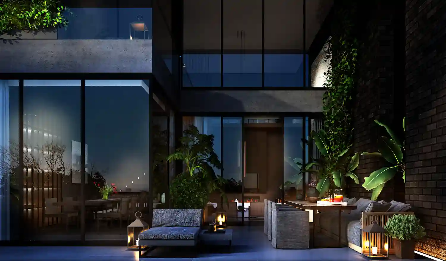 Image of Benesta Acibadem