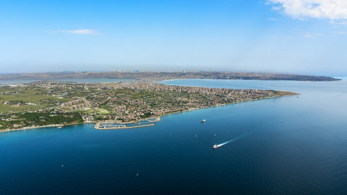 Image of Bizimevler Guzelce