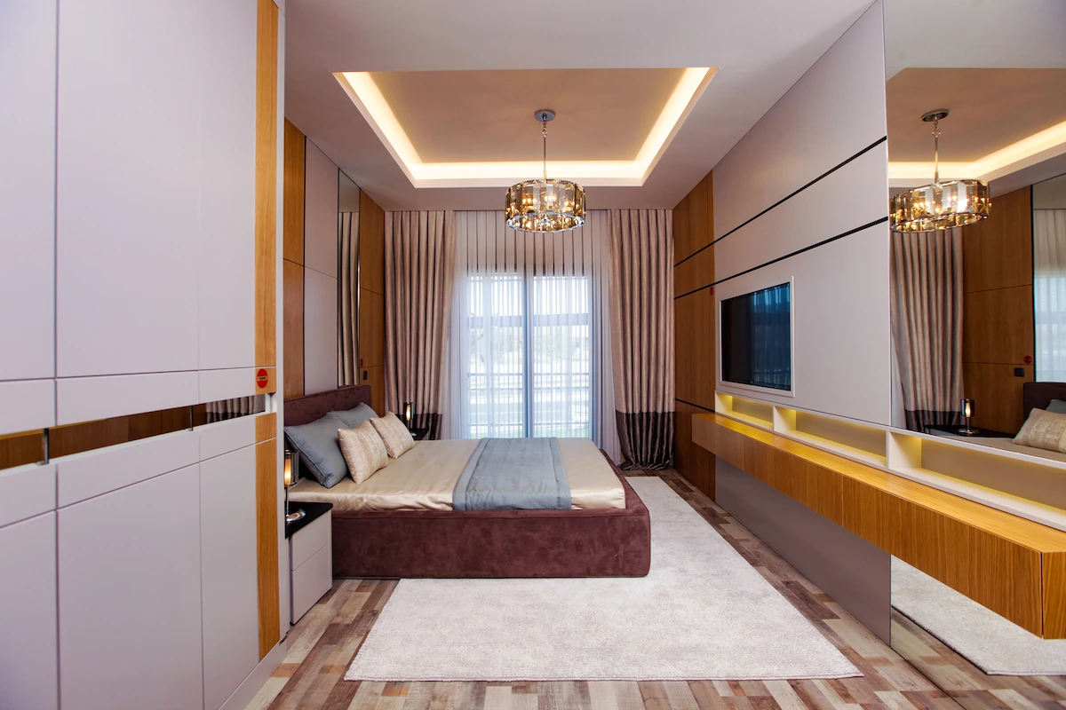 Image of Bizimevler Guzelce