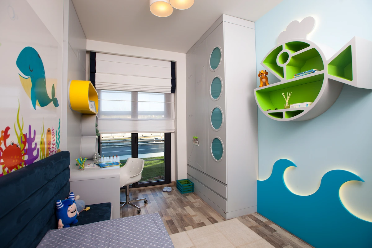 Image of Bizimevler Guzelce