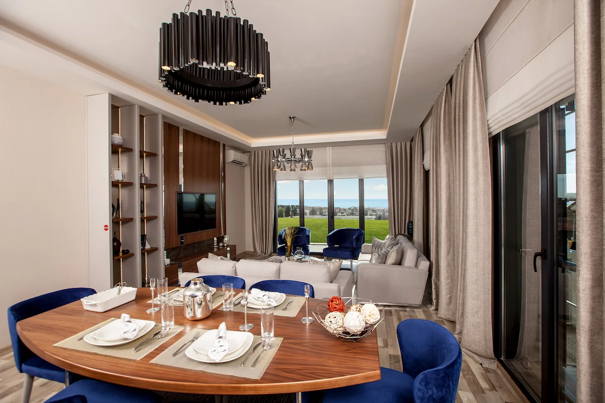 Image of Bizimevler Guzelce