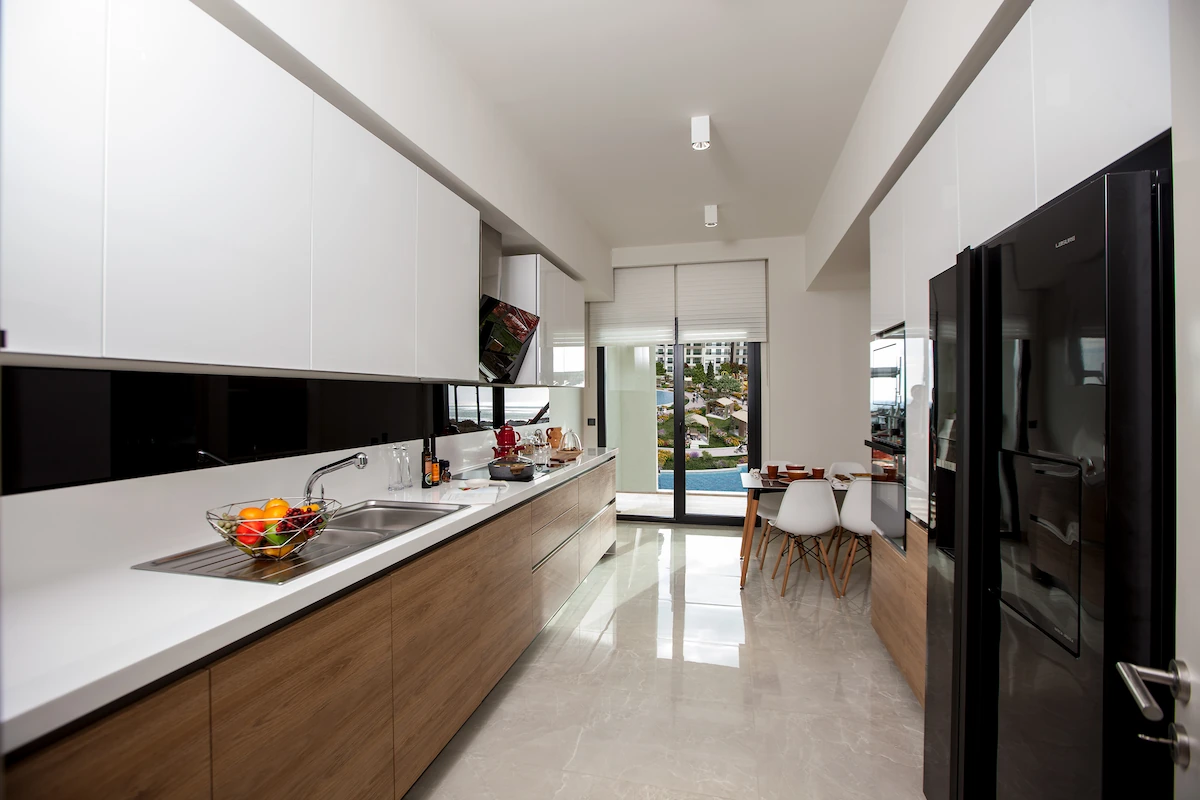 Image of Bizimevler Guzelce