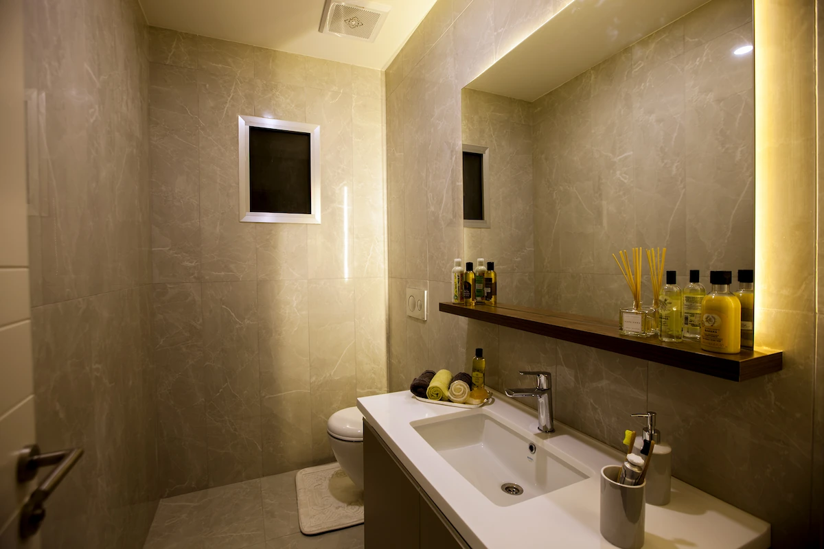 Image of Bizimevler Guzelce