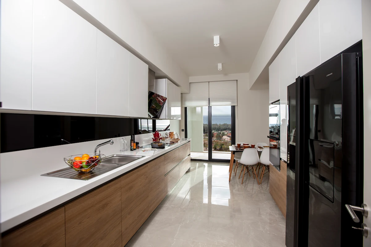 Image of Bizimevler Guzelce