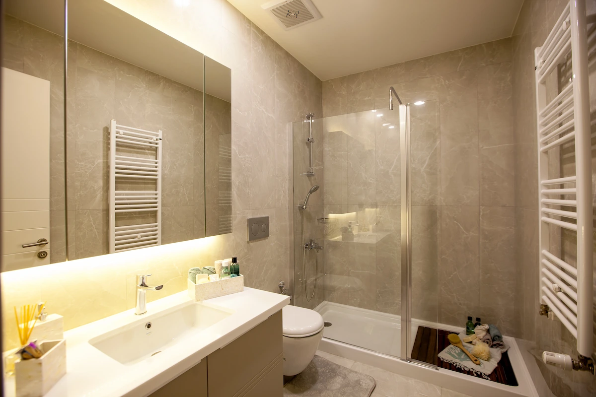 Image of Bizimevler Guzelce