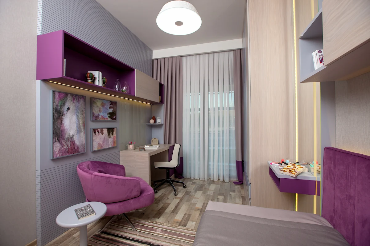 Image of Bizimevler Guzelce