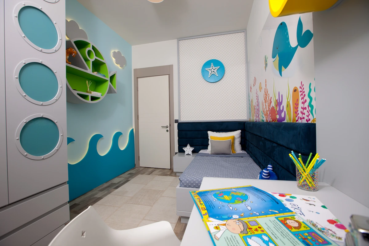 Image of Bizimevler Guzelce