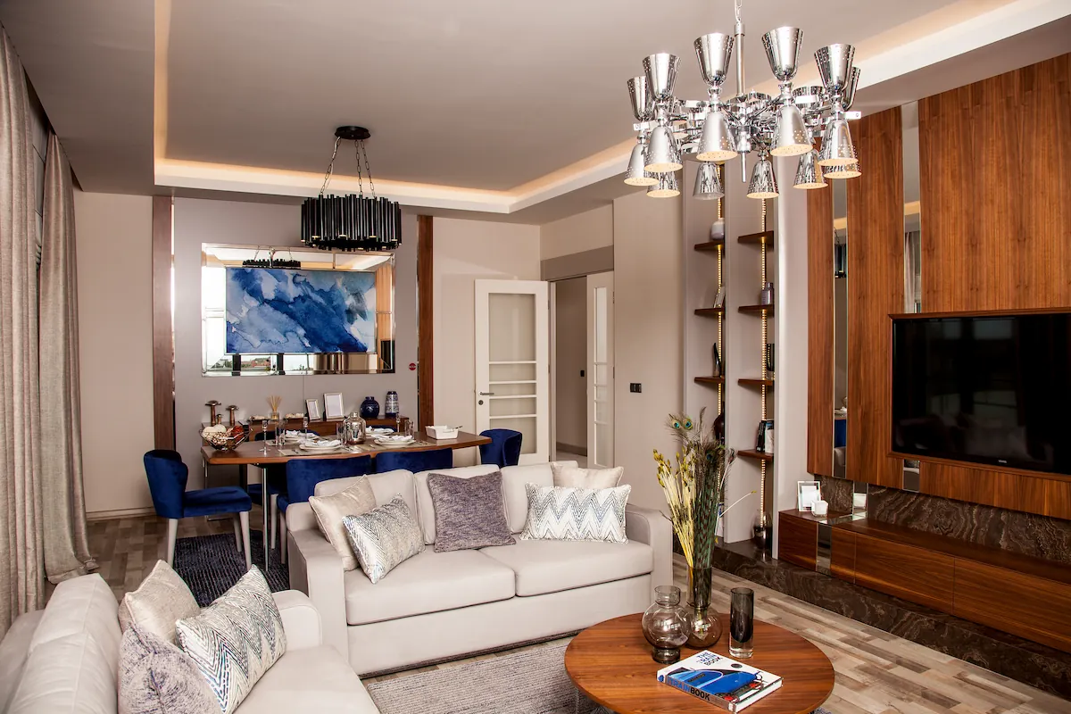 Image of Bizimevler Guzelce