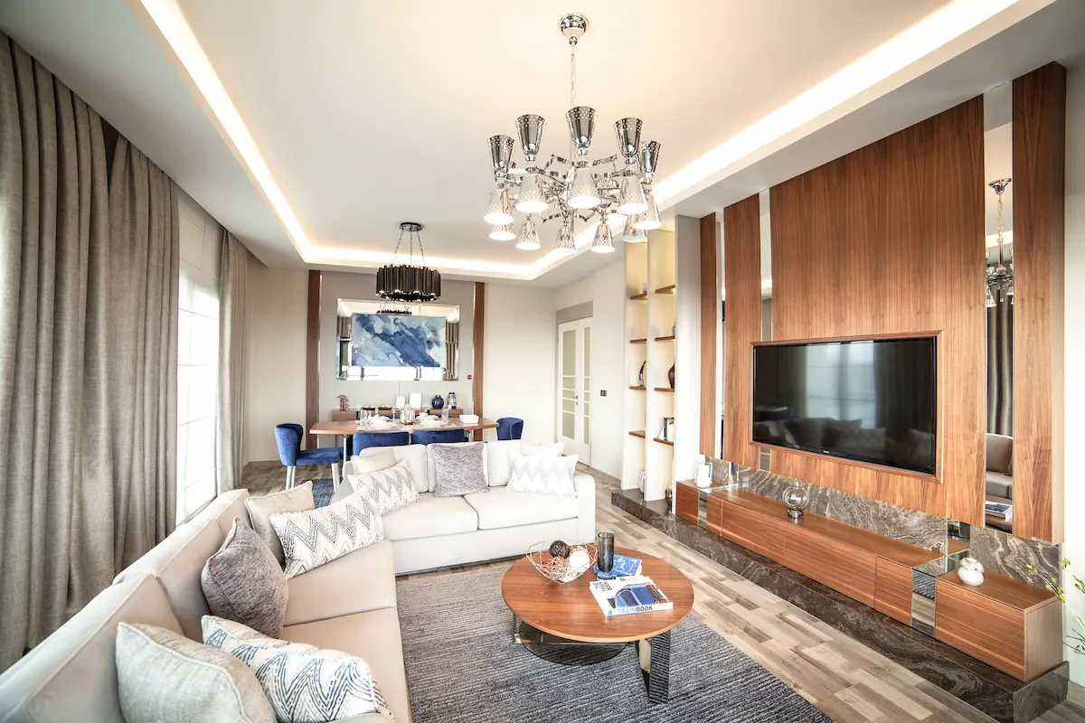 Image of Bizimevler Guzelce