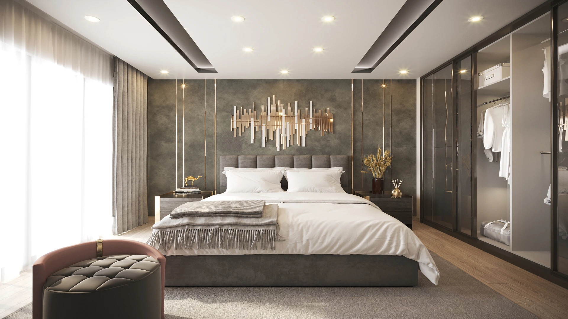 Image of Blue Garden Samandıra