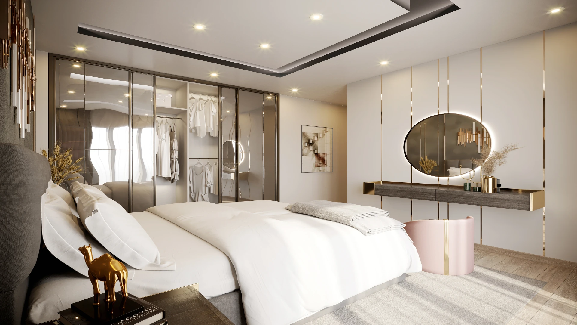 Image of Blue Garden Samandıra