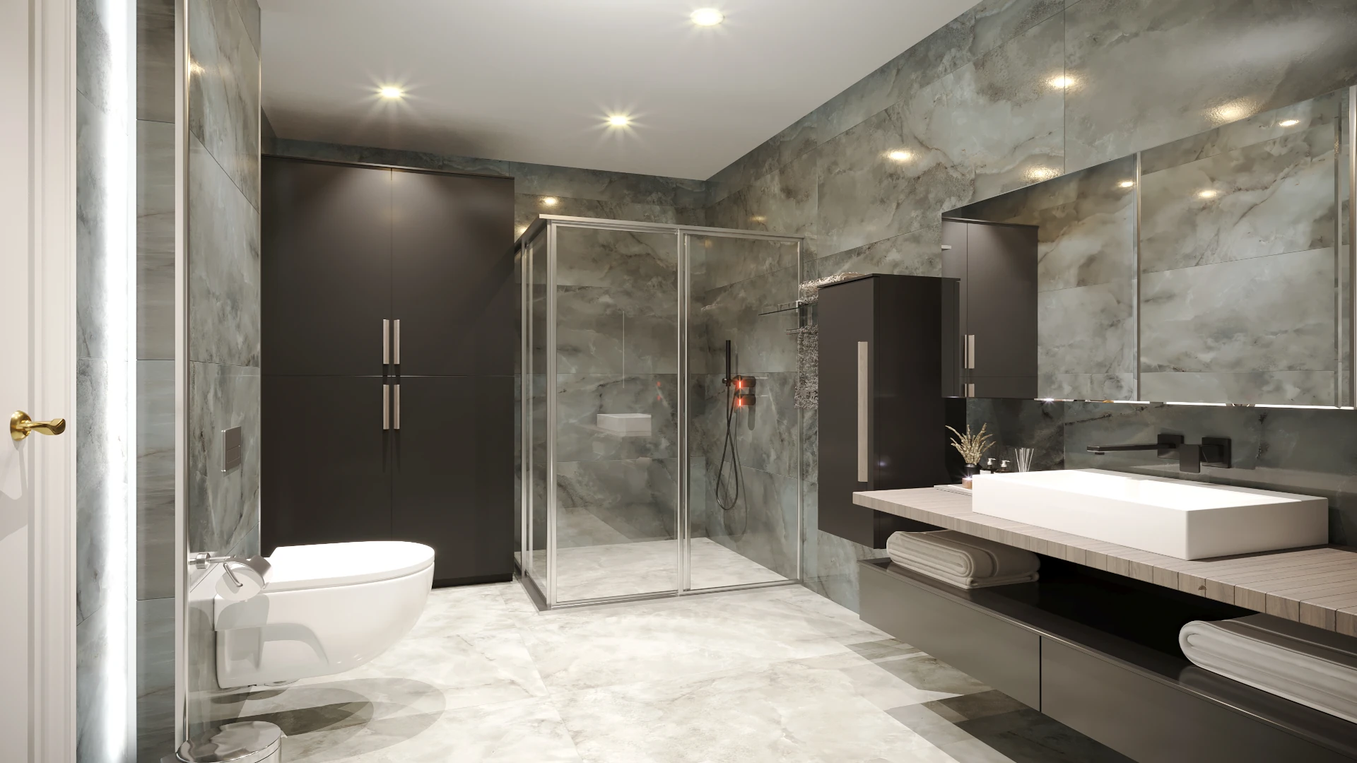 Image of Blue Garden Samandıra