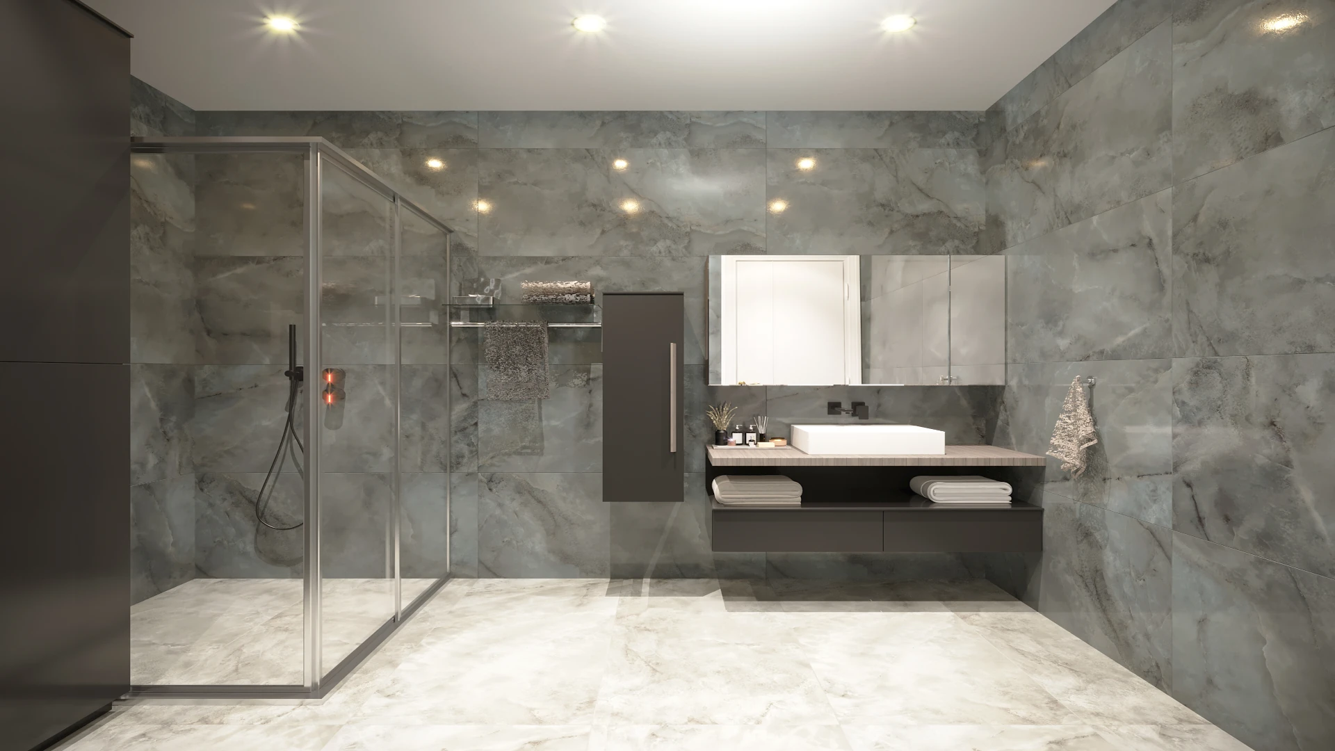 Image of Blue Garden Samandıra