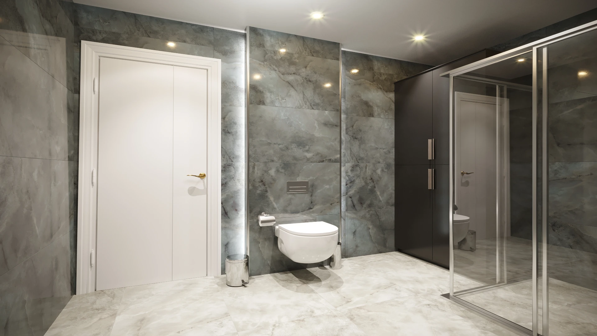 Image of Blue Garden Samandıra