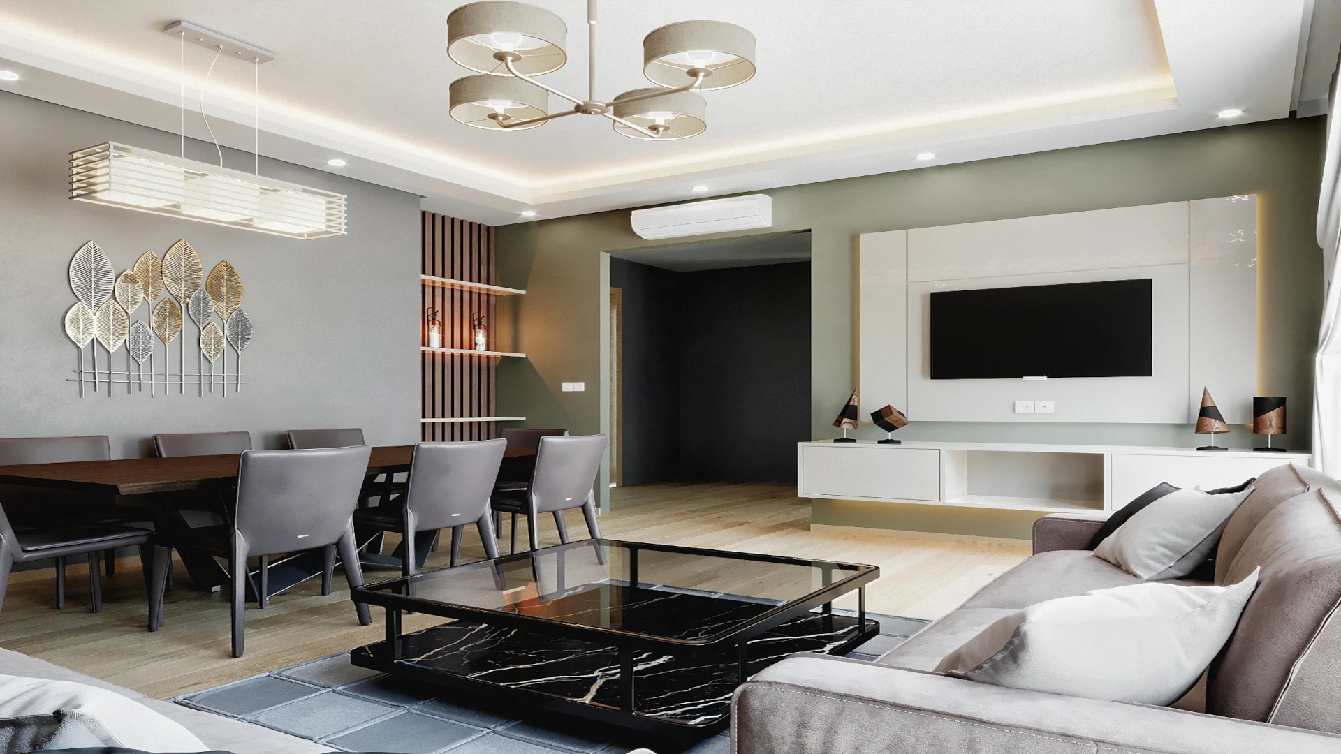 Image of Blue Garden Samandıra