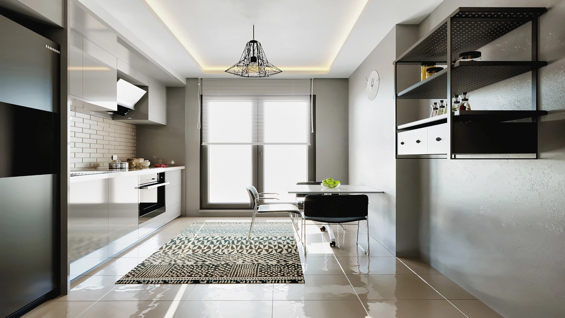 Image of Blue Garden Samandıra