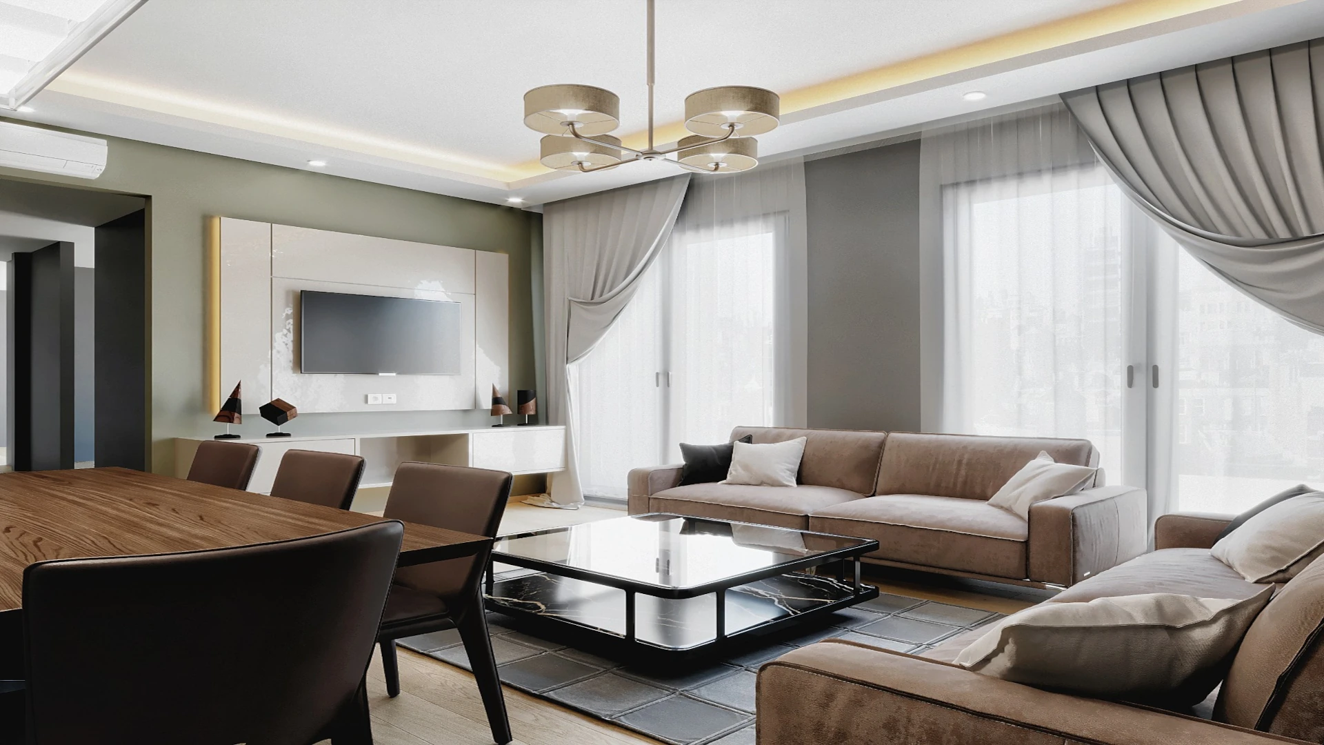 Image of Blue Garden Samandıra