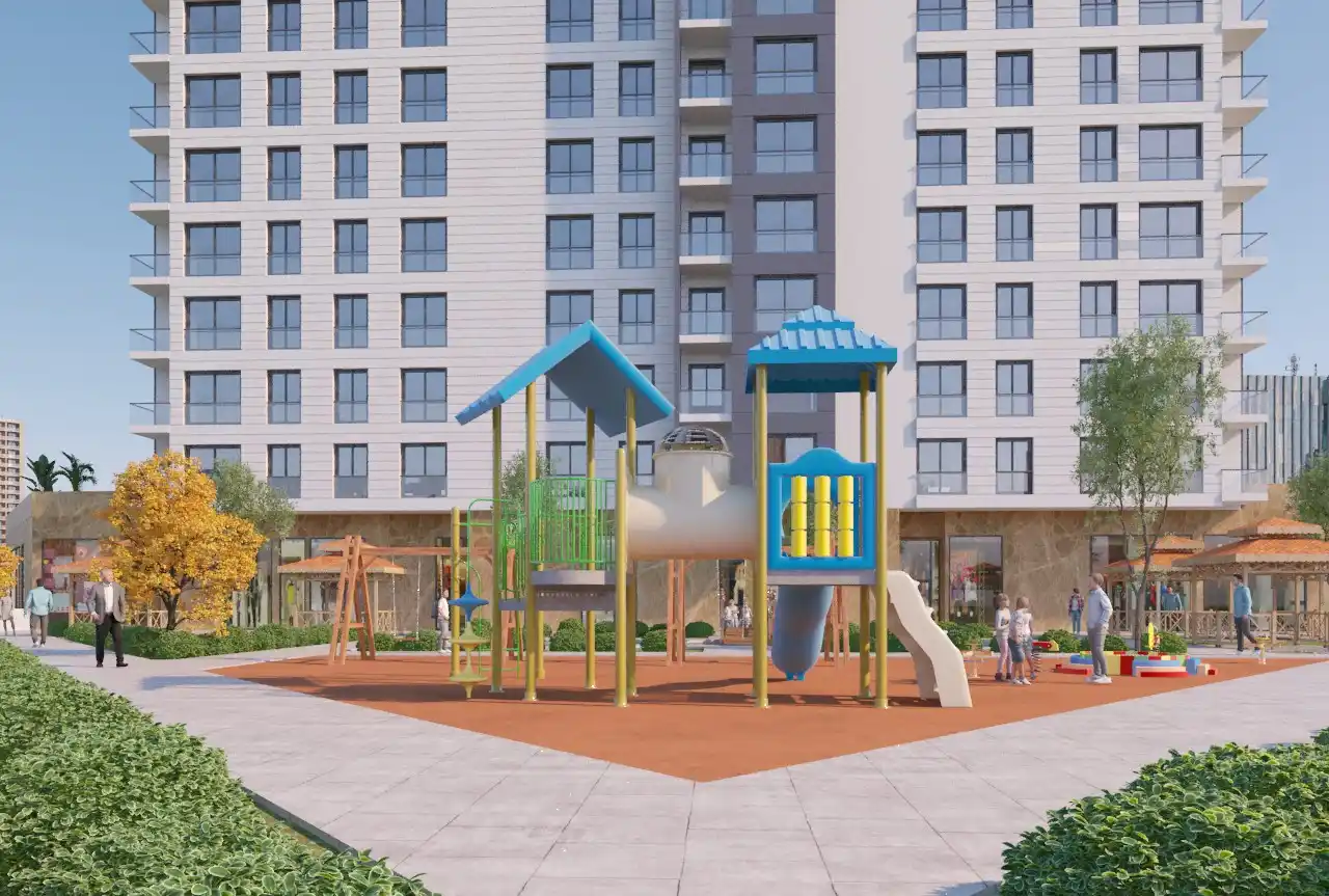 Image of Cadde Ispartakule