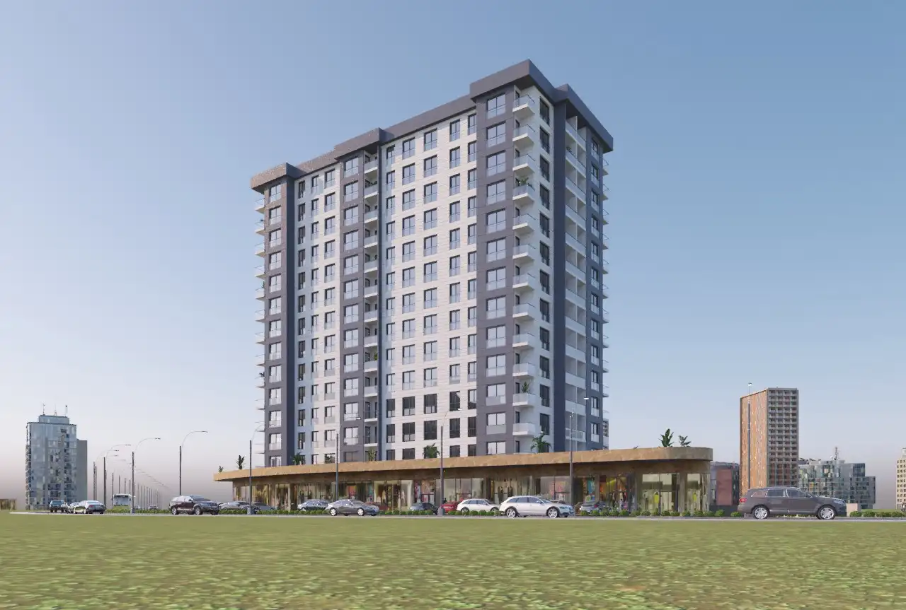 Image of Cadde Ispartakule