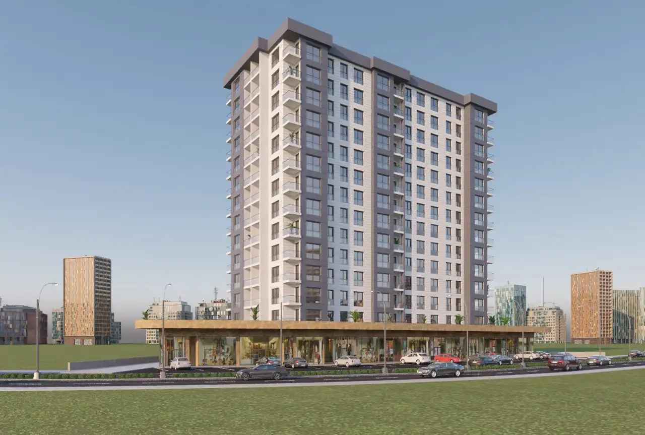 Image of Cadde Ispartakule