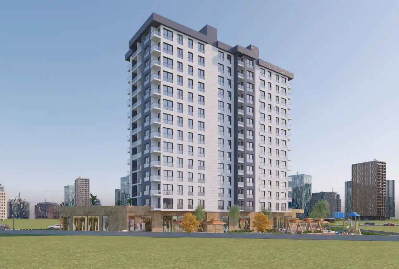 Image of Cadde Ispartakule