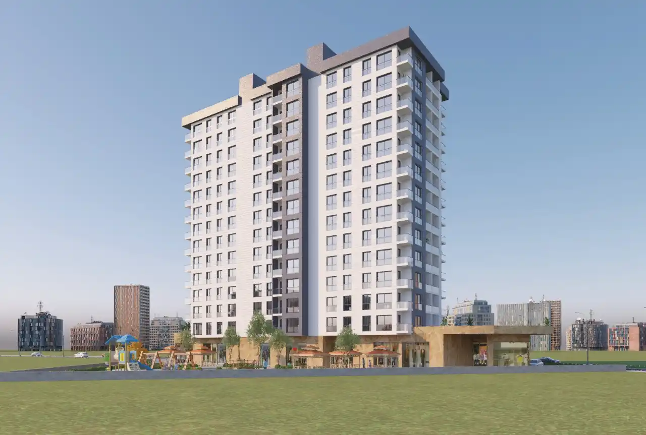 Image of Cadde Ispartakule