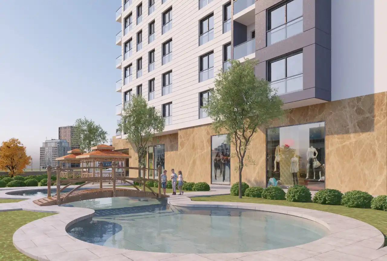 Image of Cadde Ispartakule