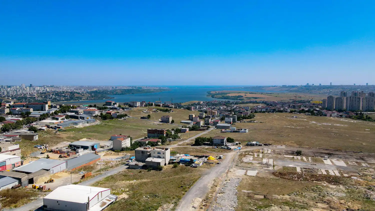 Image of Cadde Ispartakule