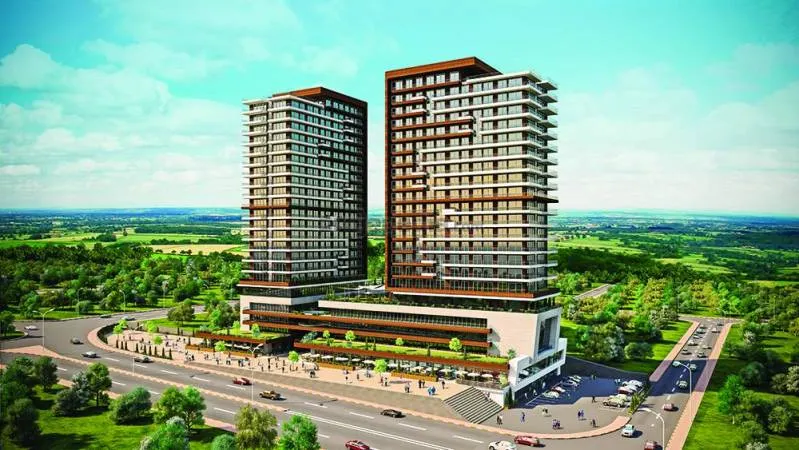 Image of Gunesli Life