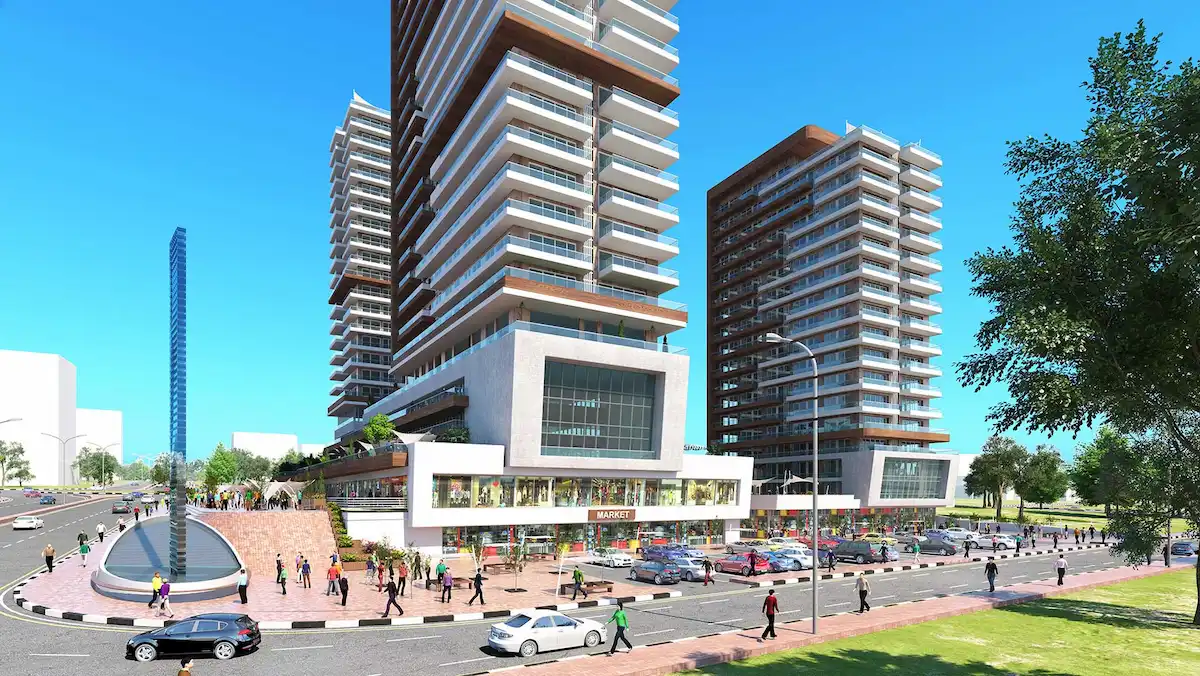 Image of Gunesli Life