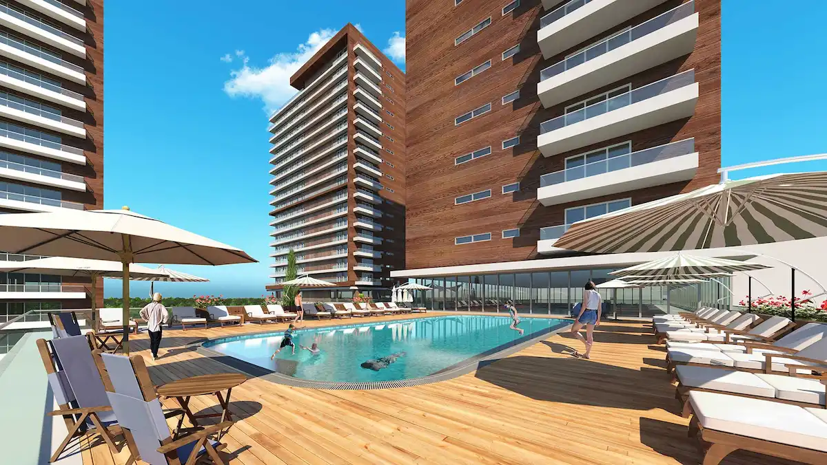 Image of Gunesli Life