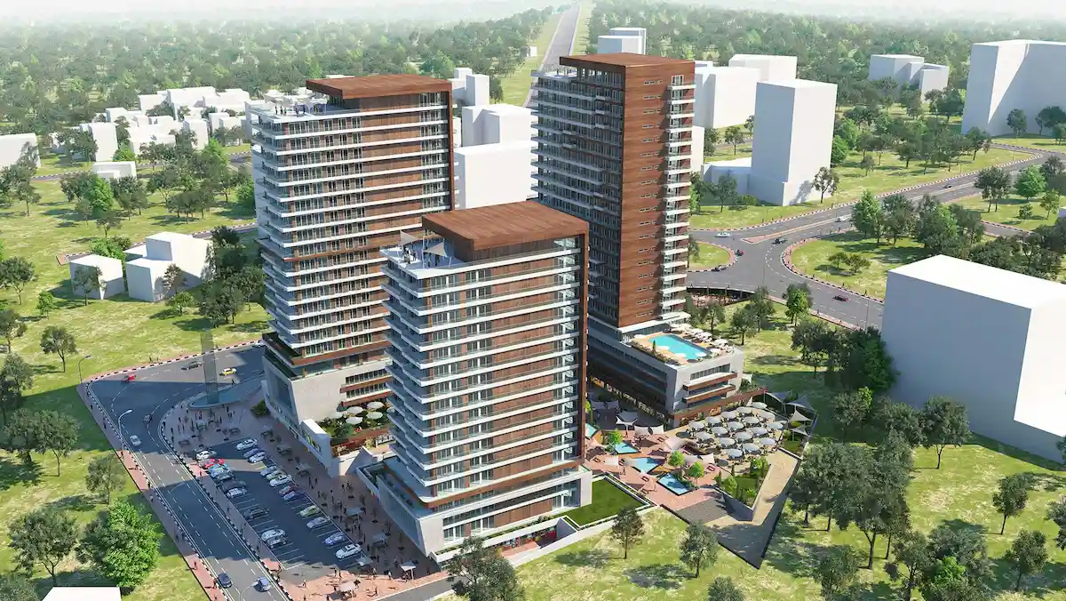 Image of Gunesli Life