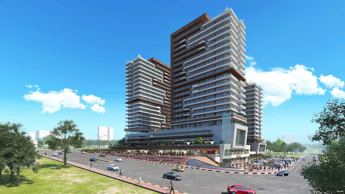 Image of Gunesli Life