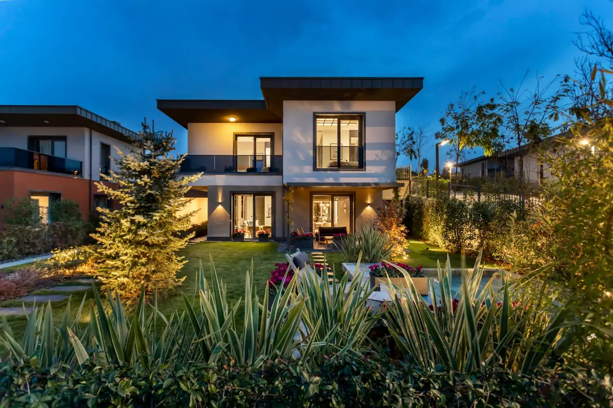 Image of Yeşilyaka Su Villa