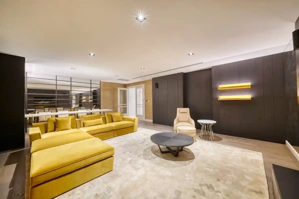 Image of Deniz Istanbul